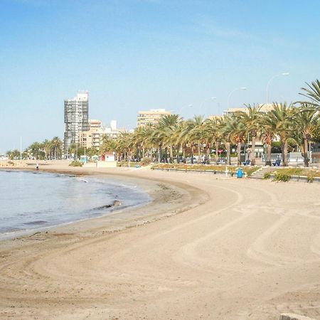2 Bedroom Awesome Home In Santa Pola Esterno foto