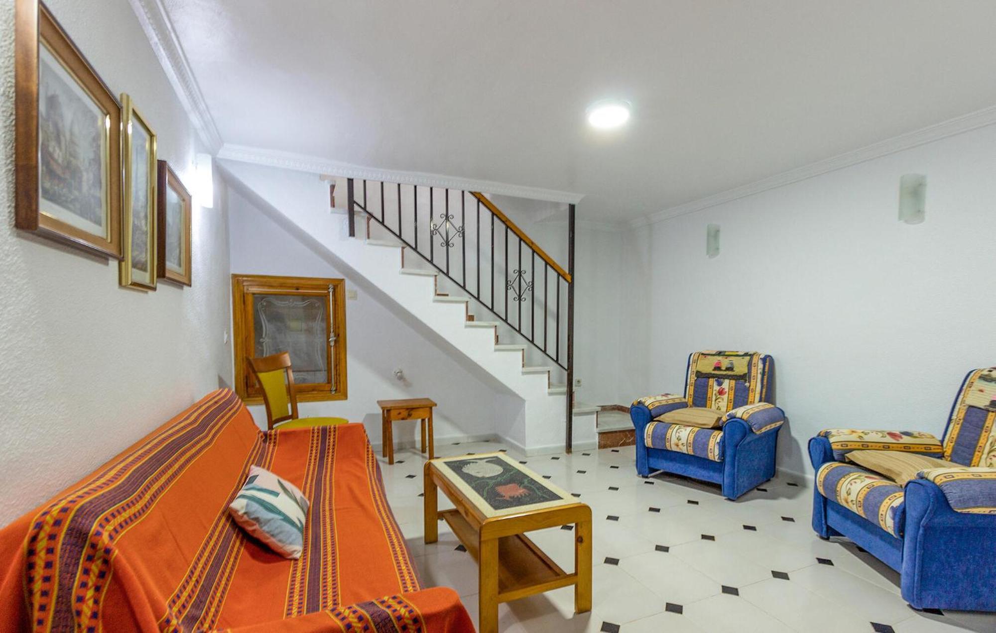 2 Bedroom Awesome Home In Santa Pola Esterno foto