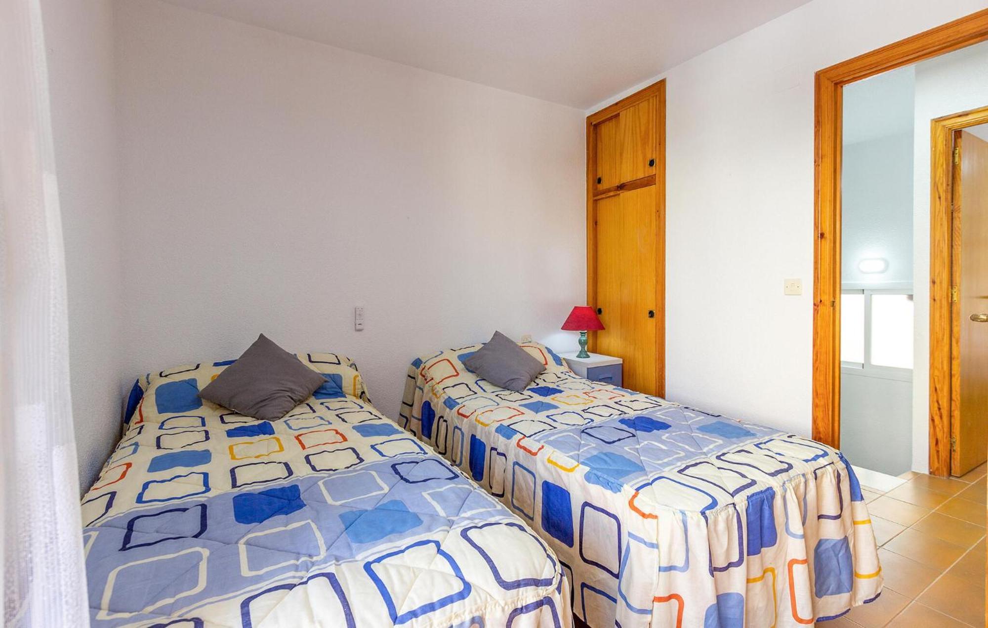 2 Bedroom Awesome Home In Santa Pola Esterno foto
