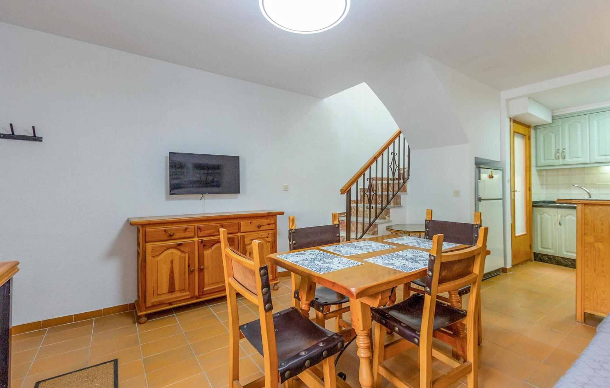 2 Bedroom Awesome Home In Santa Pola Esterno foto