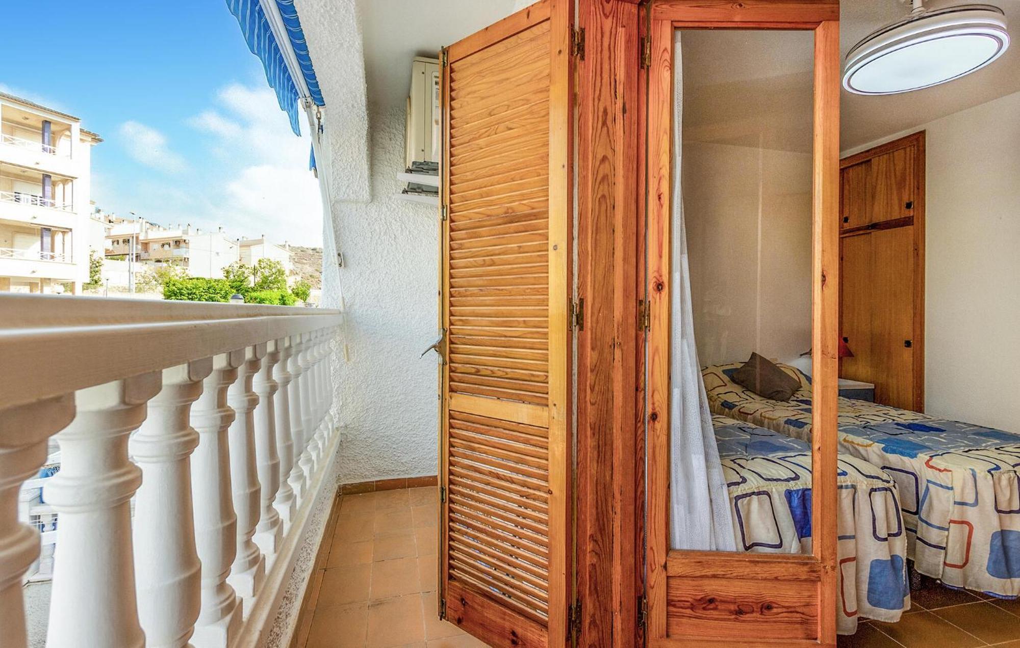 2 Bedroom Awesome Home In Santa Pola Esterno foto