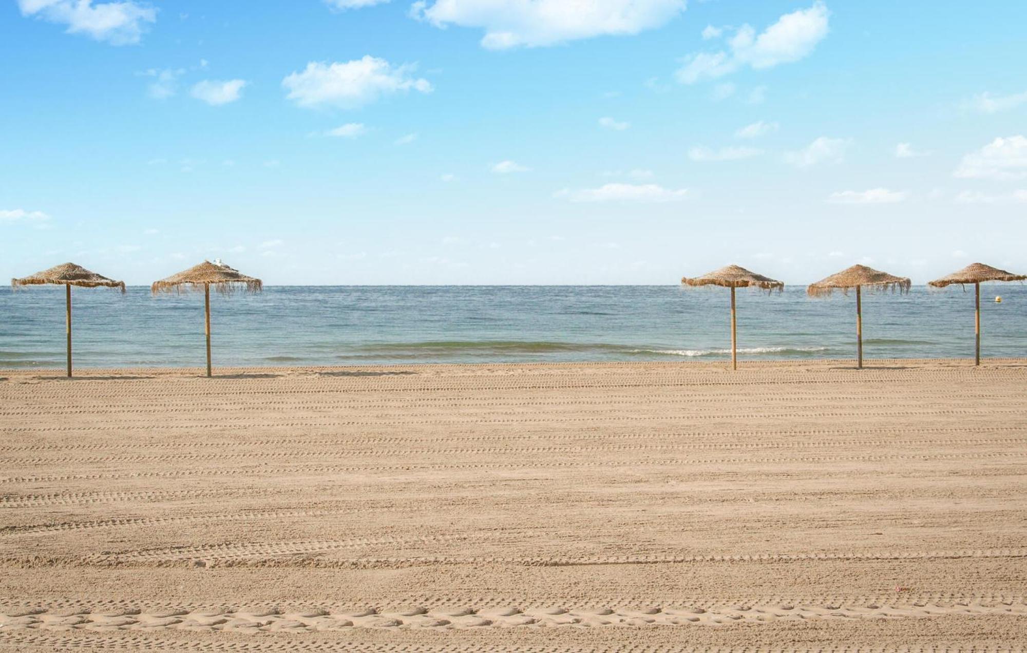 2 Bedroom Awesome Home In Santa Pola Esterno foto
