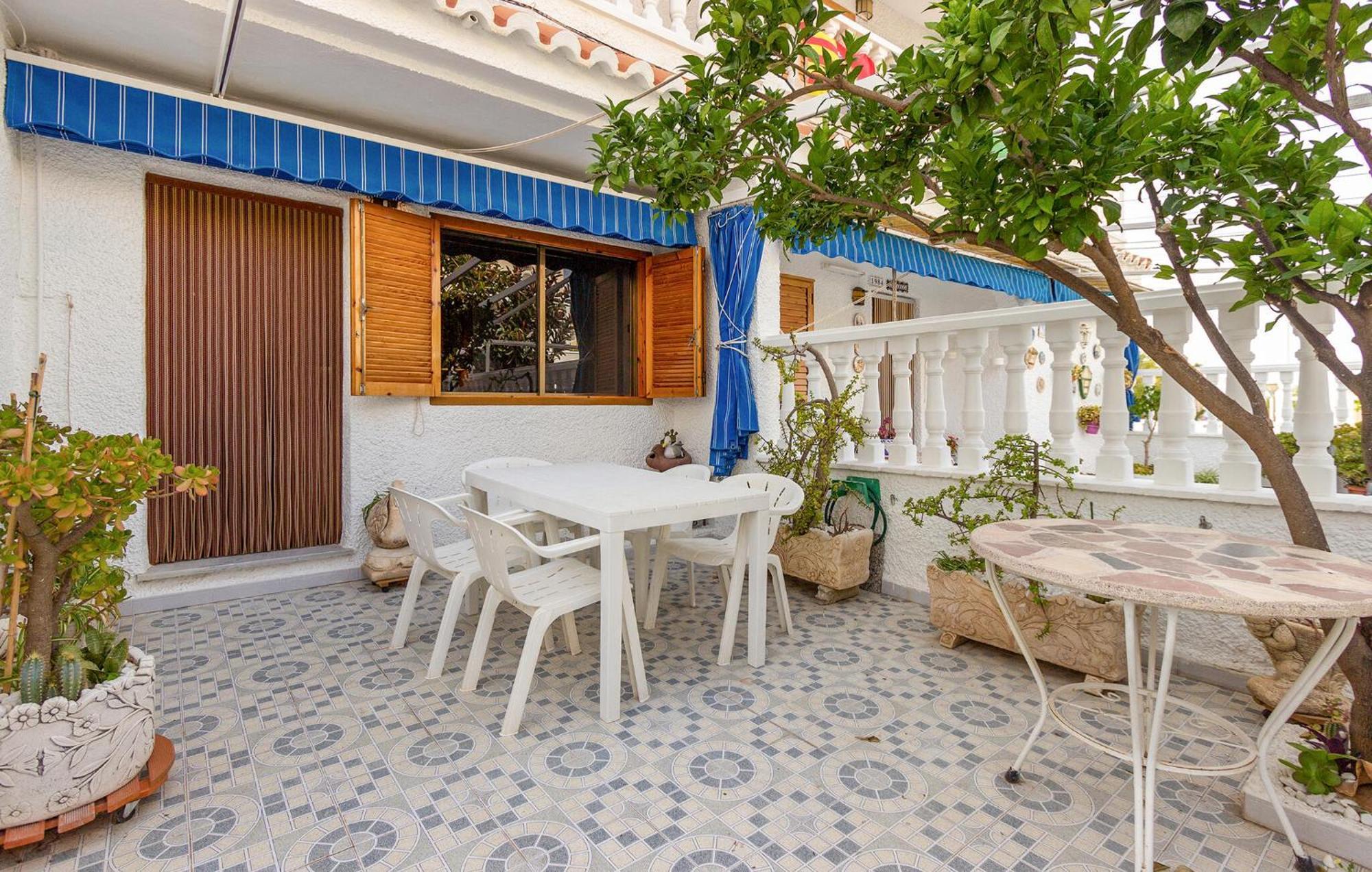 2 Bedroom Awesome Home In Santa Pola Esterno foto